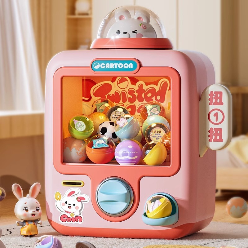 Vending Arcade Games - Электронный аркадный автомат с когтями динозавра,
