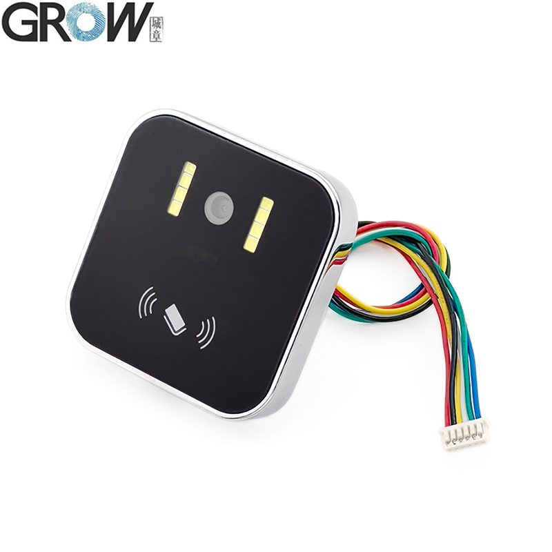 Nfc Card Reader Vending - Сканер штрих-кодов GROW GM811-NFC 2D/1D с