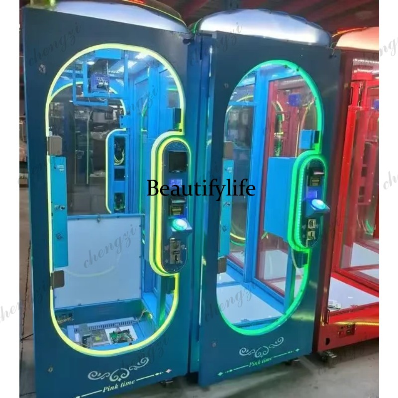 Игровой автомат A81 для помеще – обзор и цена Vending Arcade Games