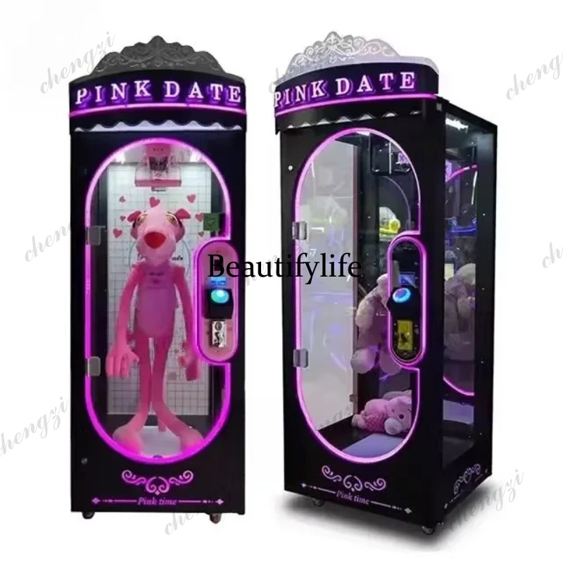 Игровой автомат A81 для помеще – обзор и цена Vending Arcade Games
