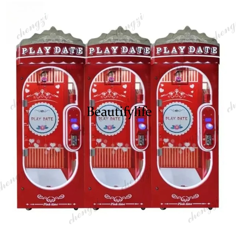 Игровой автомат A81 для помеще – обзор и цена Vending Arcade Games