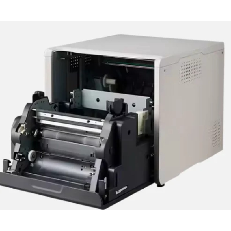 Компактный фотопринтер для фот – обзор и цена Photo Booth Machine
