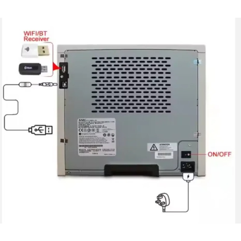 Компактный фотопринтер для фот – обзор и цена Photo Booth Machine