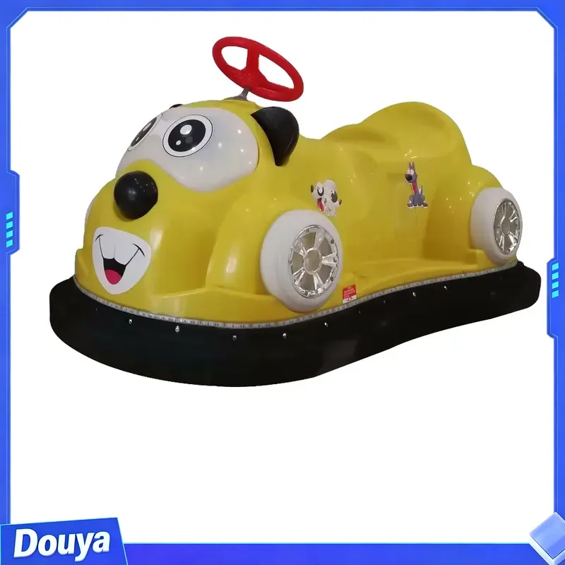Игровой автомат для парков раз – обзор и цена Coin Operated Kiddie Ride