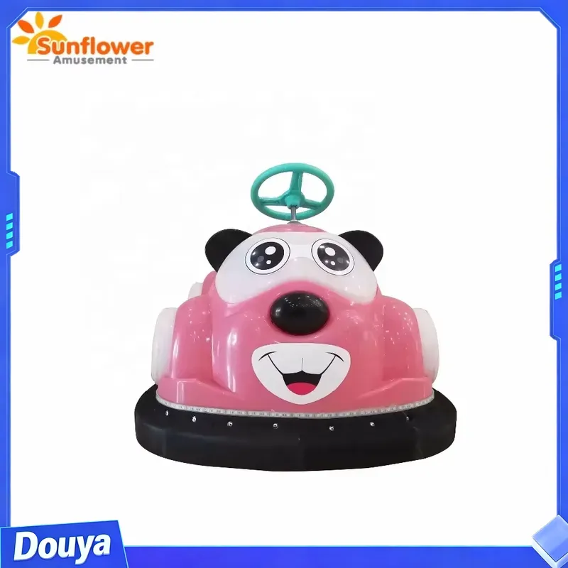 Игровой автомат для парков раз – обзор и цена Coin Operated Kiddie Ride