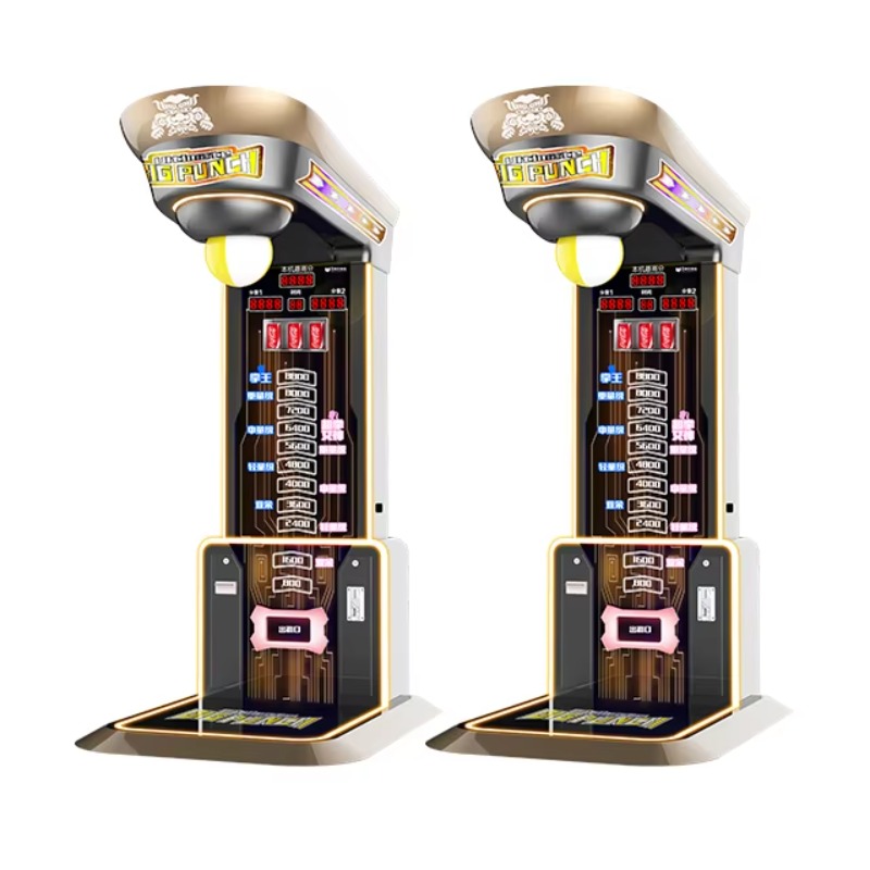 Игровой автомат Ultimate Big P – обзор и цена Vending Arcade Games