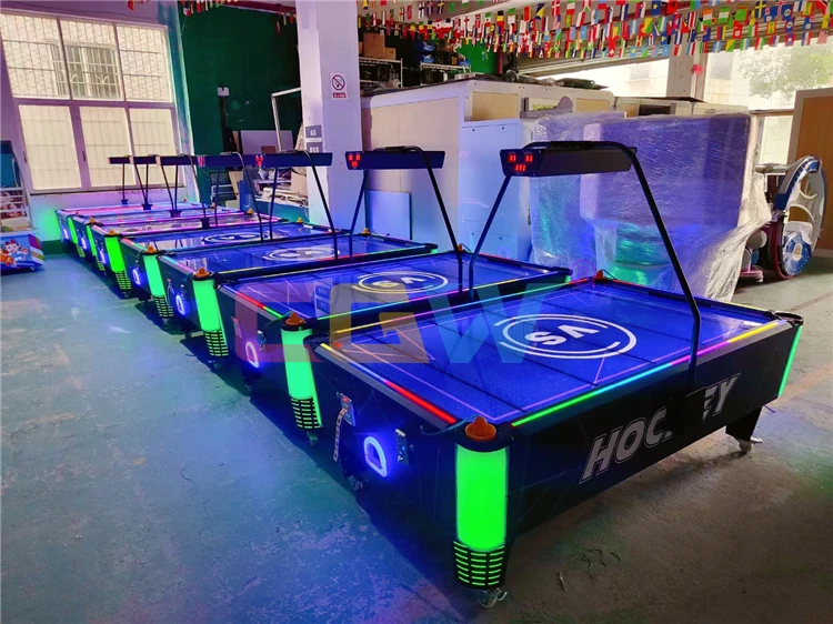 Выгодный аркадный стол для аэр – обзор и цена Arcade Machine Profit