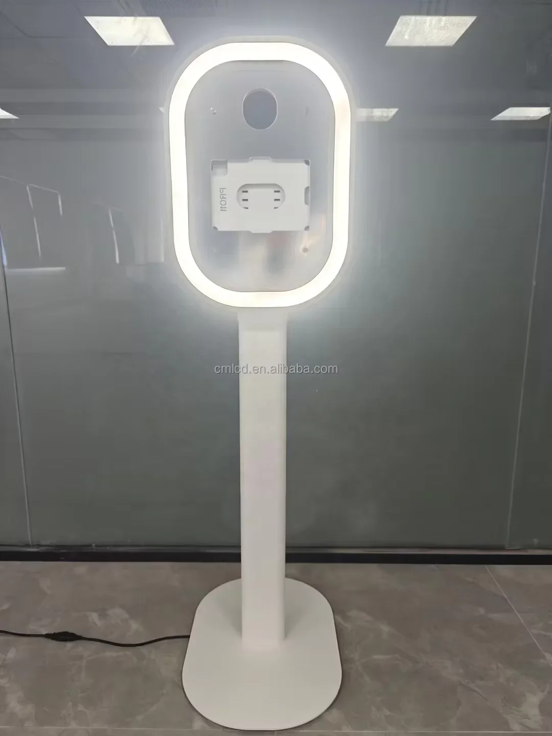 Портативная фотобудка для вече – обзор и цена Photo Booth Machine