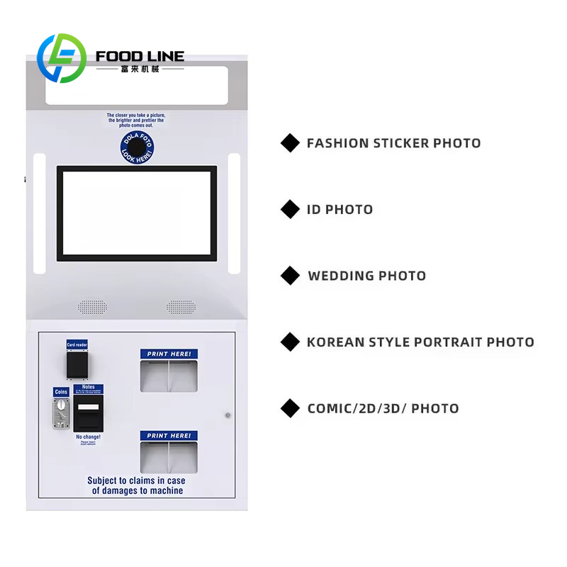 Фотобудка для мероприятий: Умн – обзор и цена Photo Booth Machine