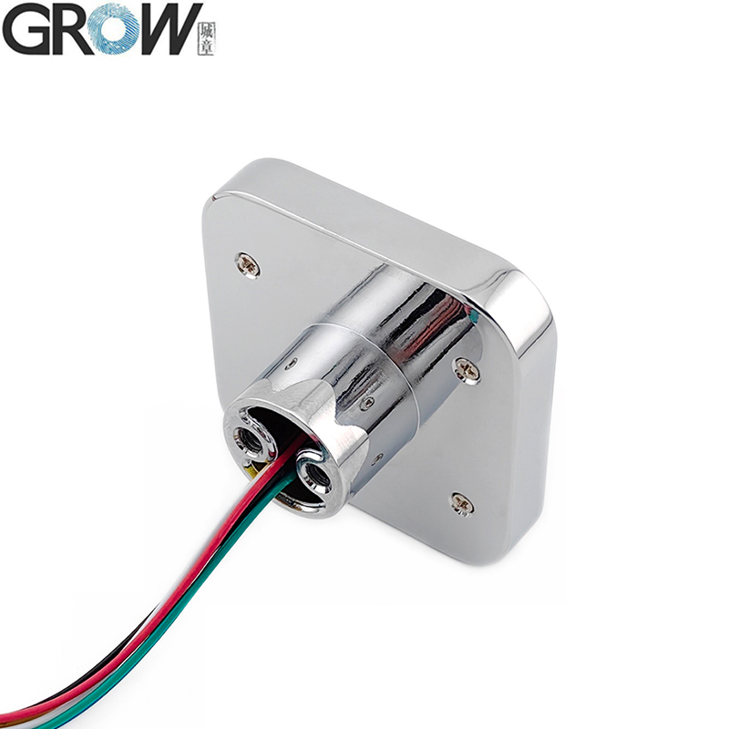 Сканер штрих-кодов GROW GM811- – обзор и цена Nfc Card Reader Vending